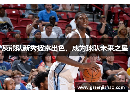 灰熊队新秀披露出色，成为球队未来之星